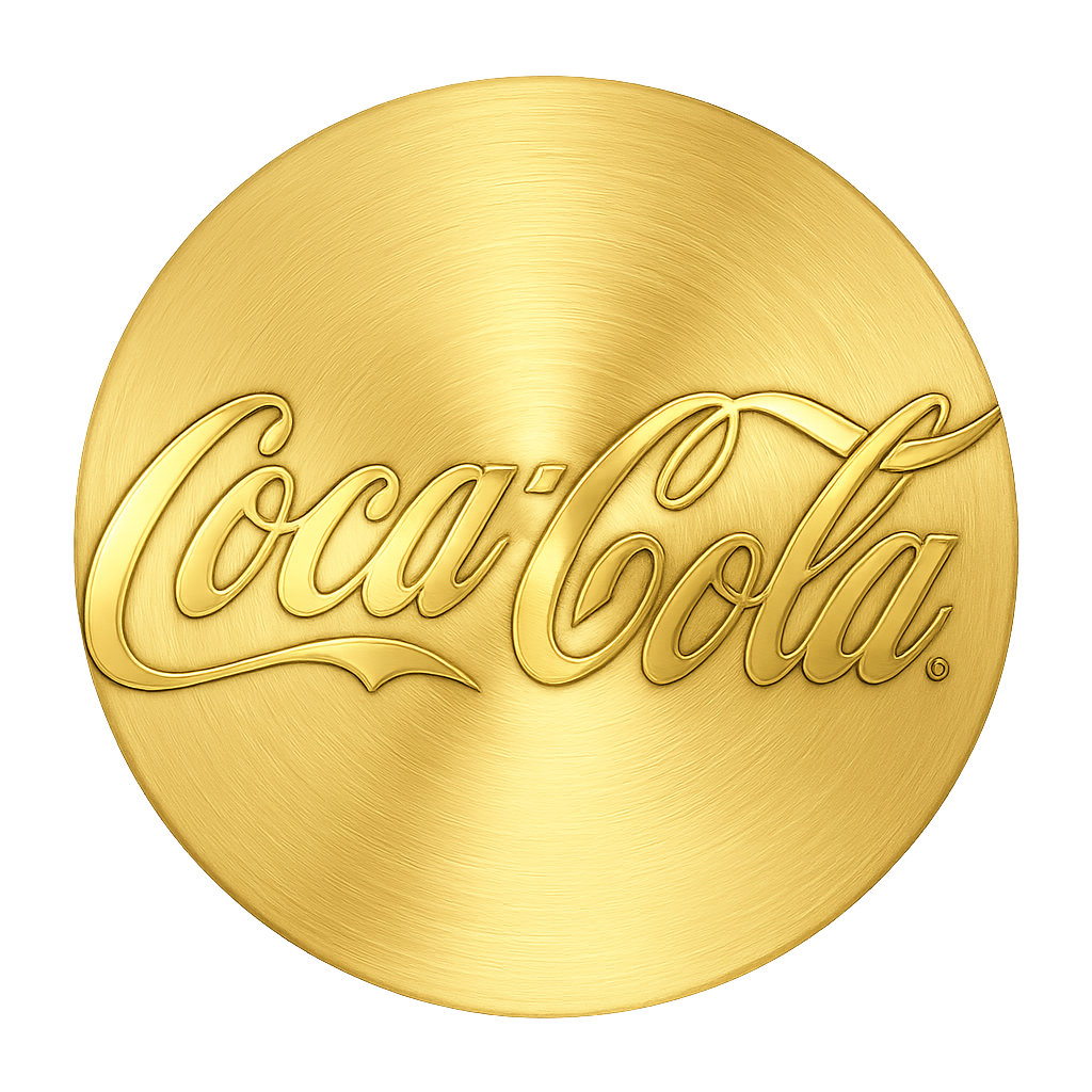 Coca-Cola color