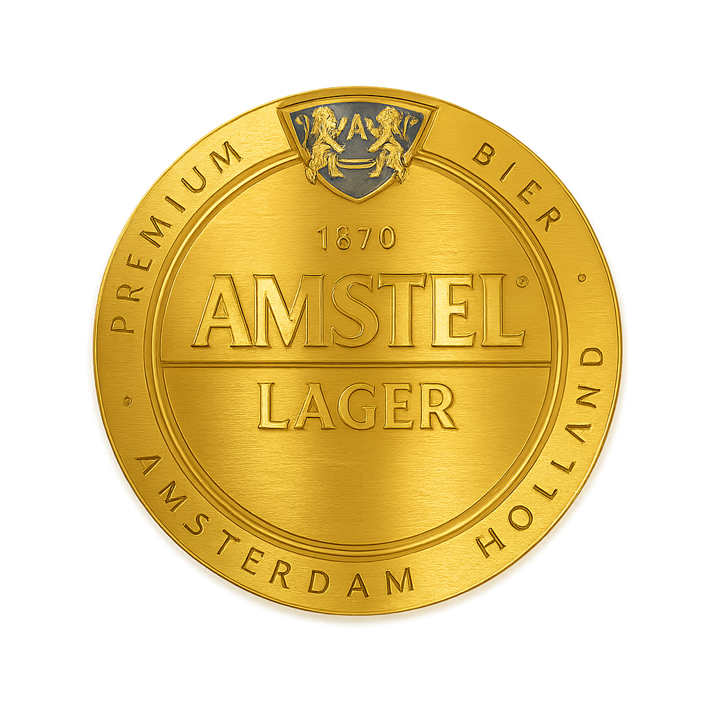 Amstel color