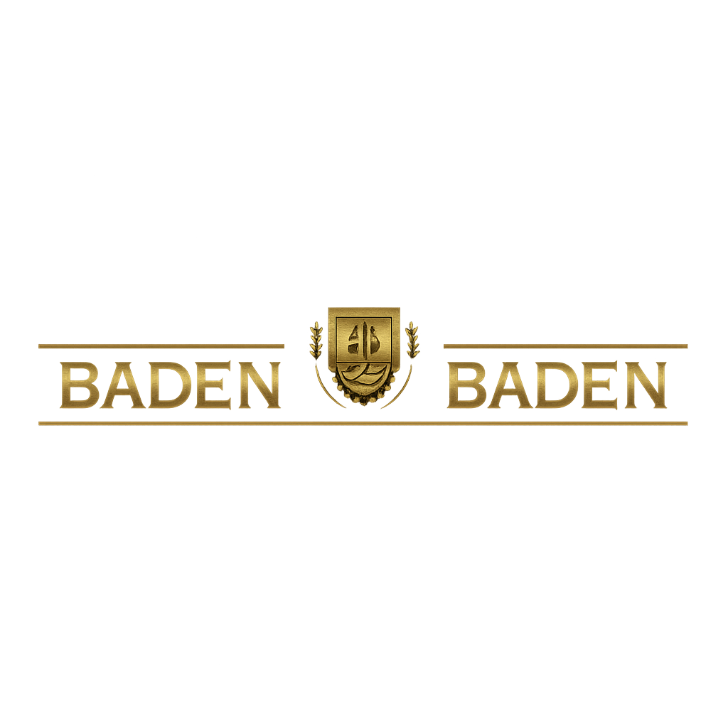 Baden Baden color