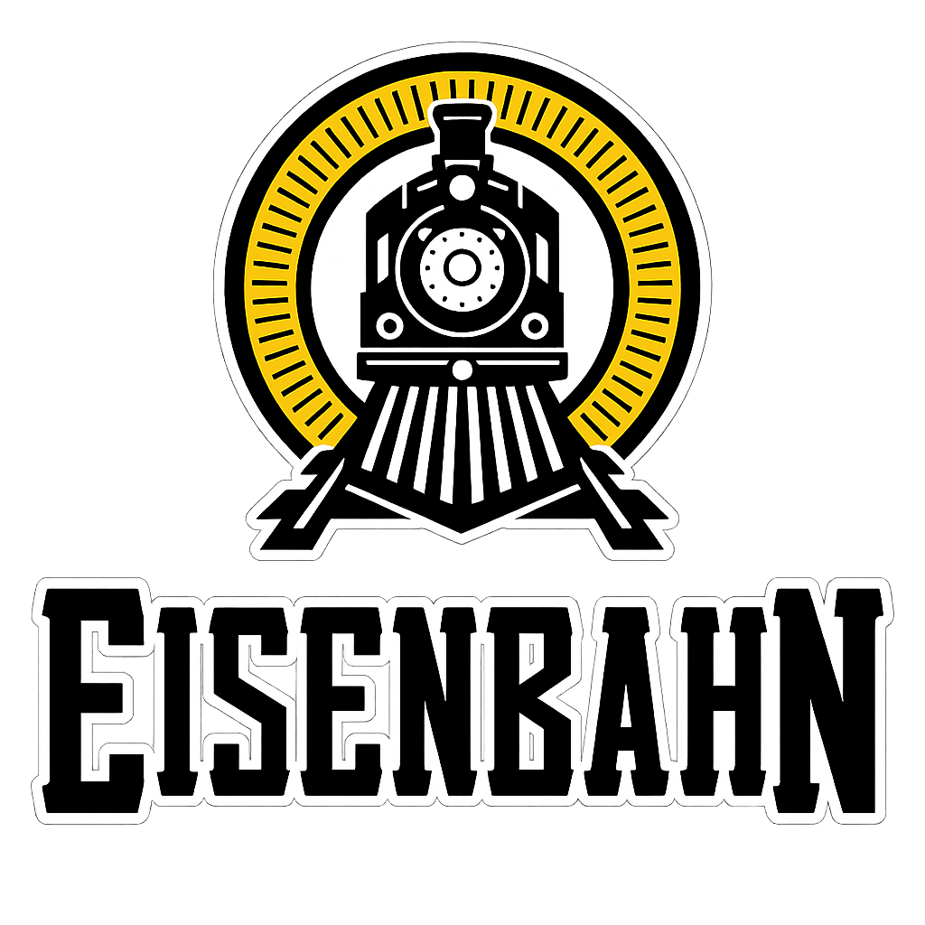Eisenbahn